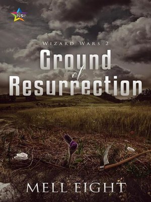 cover image of Ground of Resurrection